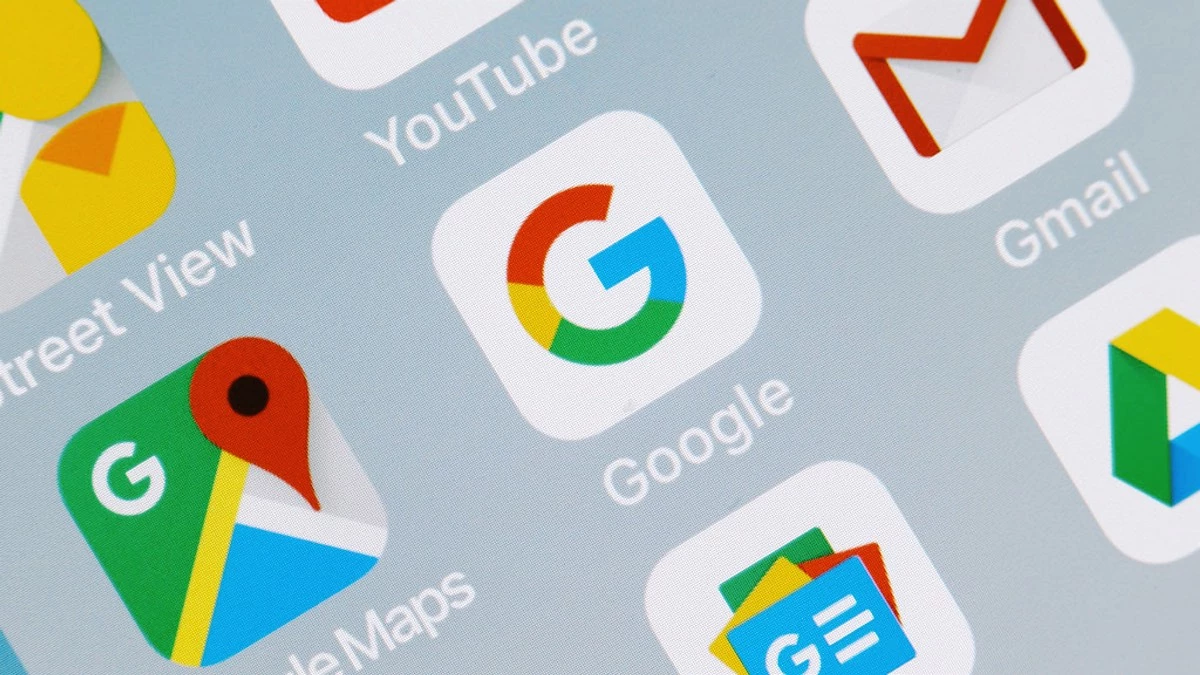 “Ростелеком”: под прицелом РКН вообще все службы Google, от почты до Push-уведомлений “Ростелеком”: под прицелом РКН вообще все службы Google, от почты до Push-уведомлений