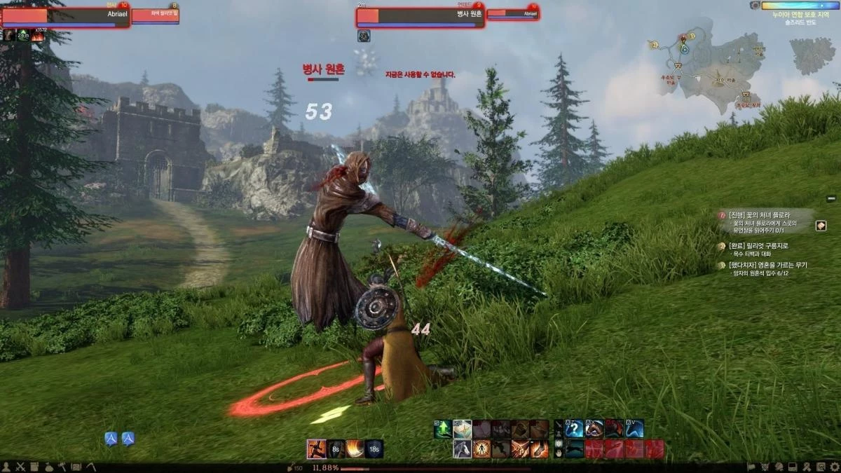 Лучшие MMORPG на ПК Лучшие MMORPG на ПК