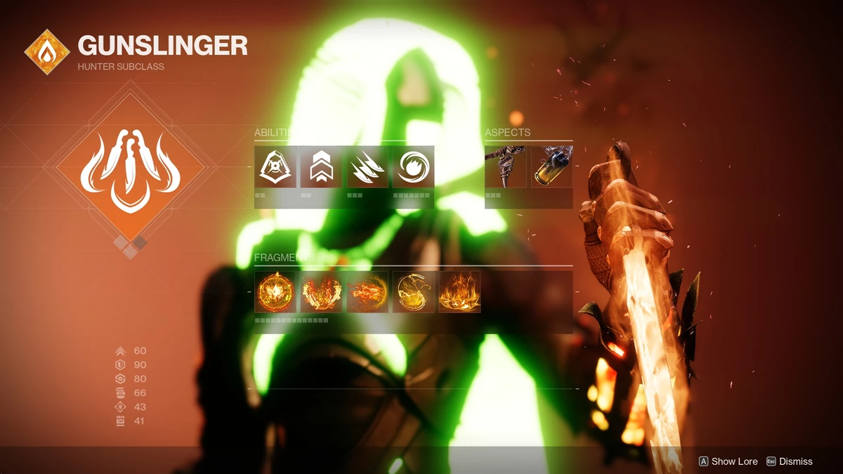 Впечатления от текущего 17 сезона Destiny 2 Впечатления от текущего 17 сезона Destiny 2