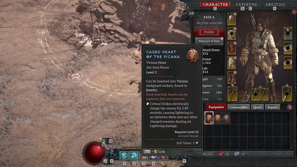 Подробности первого сезона Diablo IV — дата старта, новый контент и боевой пропуск Подробности первого сезона Diablo IV — дата старта, новый контент и боевой пропуск