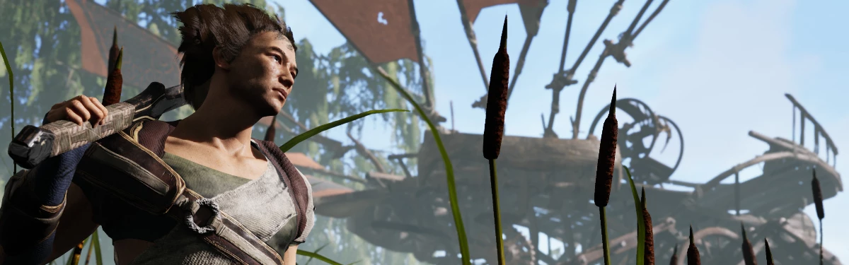 Разработчики MMO Last Oasis отреагировали на низкий онлайн переработкой системы строительства Разработчики MMO Last Oasis отреагировали на низкий онлайн переработкой системы строительства