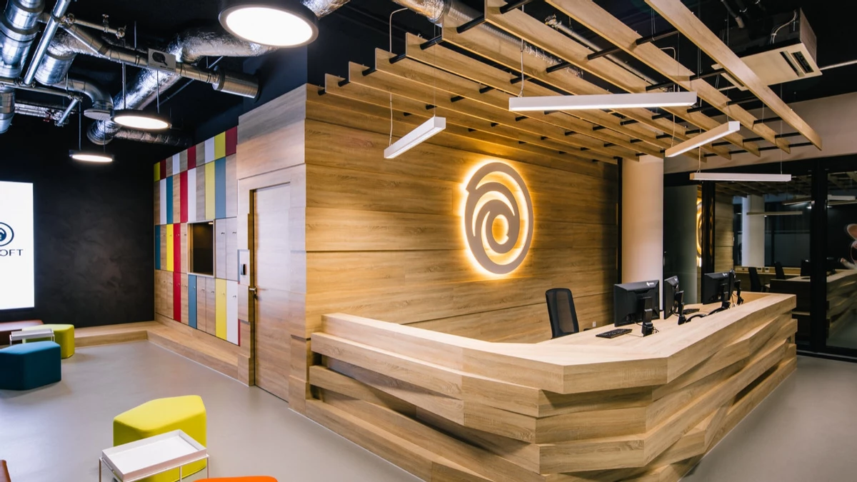 Отложенный финансовый отчет Ubisoft опубликует в пятницу — Tencent полностью выкупит компанию? Отложенный финансовый отчет Ubisoft опубликует в пятницу — Tencent полностью выкупит компанию?