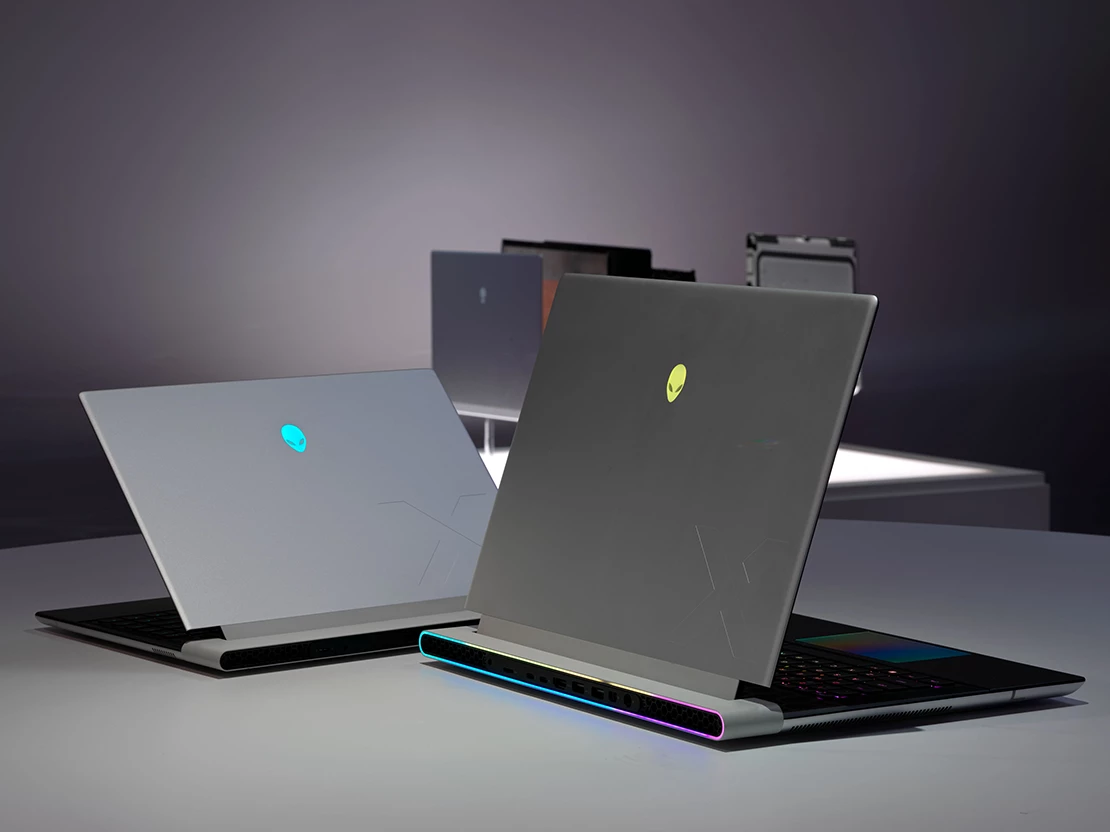 Dell анонсировала выпуск новых геймерских ноутбуков серии Alienware Dell анонсировала выпуск новых геймерских ноутбуков серии Alienware
