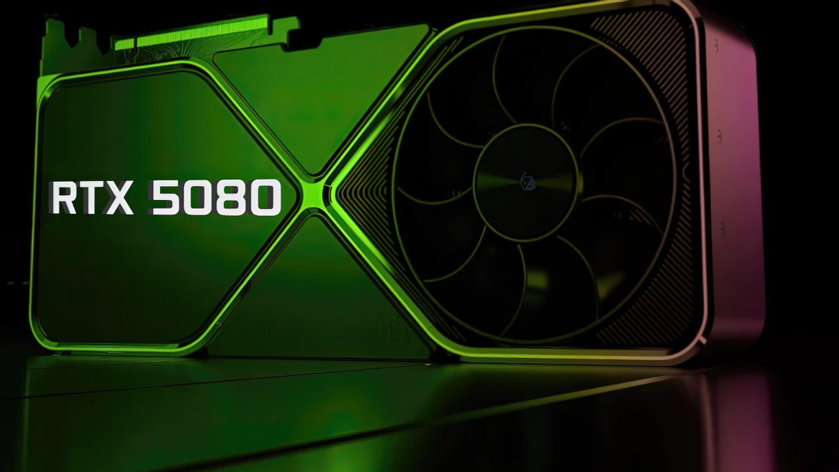 RTX 5080 в России поступят в продажу одновременно со всем миром RTX 5080 в России поступят в продажу одновременно со всем миром