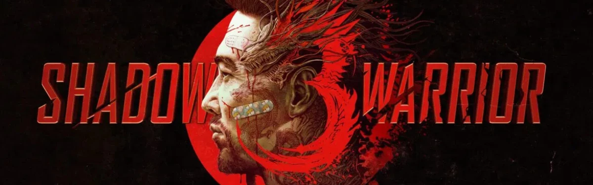 Shadow Warrior 3 - Трейлер, посвященный врагам Ло Ванга Shadow Warrior 3 - Трейлер, посвященный врагам Ло Ванга