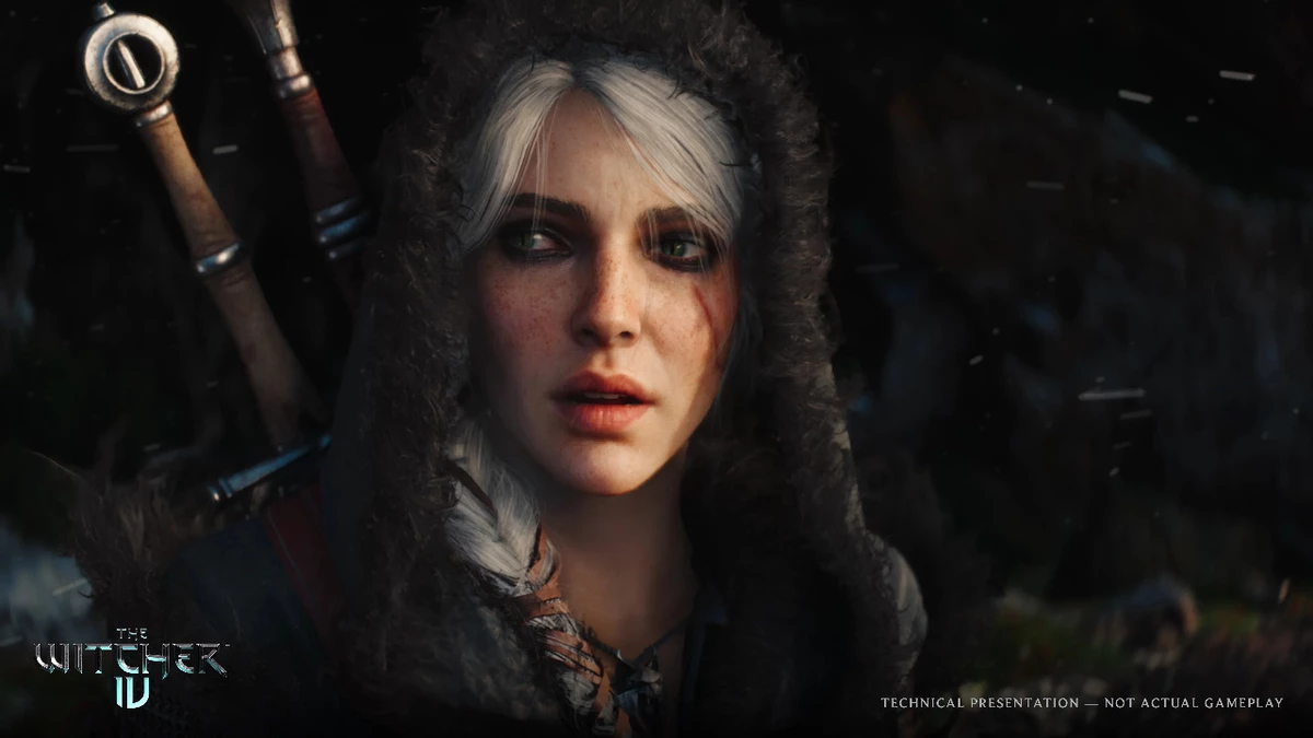 Команда The Witcher 4 расширена — CDPR неплохо заработала в первой половине года Команда The Witcher 4 расширена — CDPR неплохо заработала в первой половине года