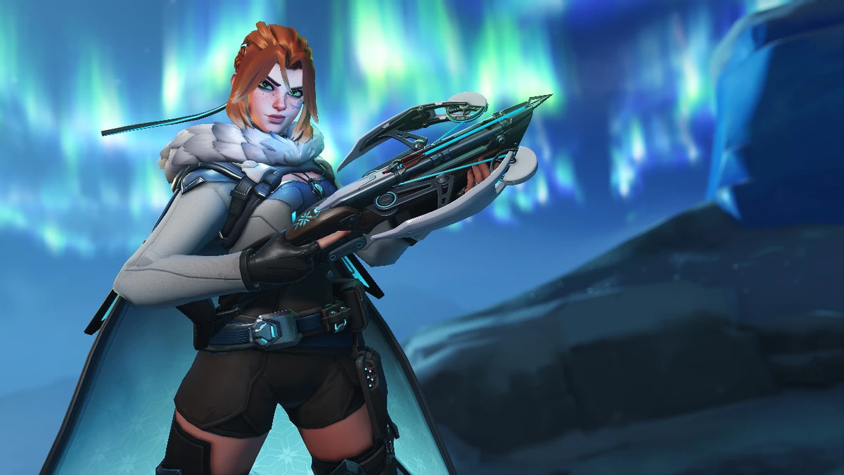 Много изменений грядет в Overwatch 2, а еще вернутся лутбоксы Много изменений грядет в Overwatch 2, а еще вернутся лутбоксы