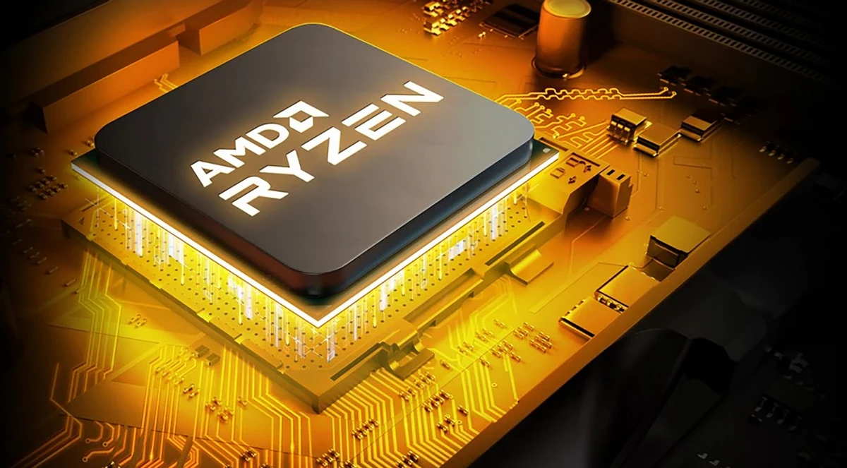 Выручка AMD растет вот уже шестой квартал подряд Выручка AMD растет вот уже шестой квартал подряд