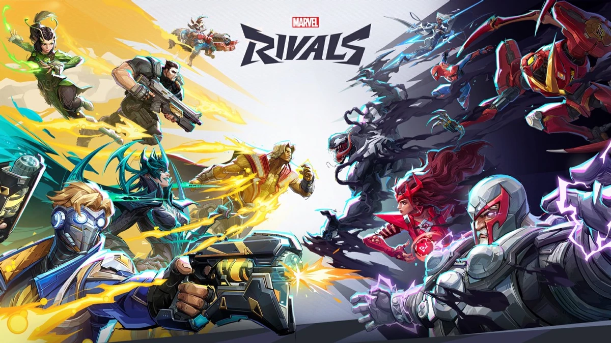 ЗБТ Marvel Rivals начнется 24 июля, владельцы PlayStation и Xbox уже могут подать заявку ЗБТ Marvel Rivals начнется 24 июля, владельцы PlayStation и Xbox уже могут подать заявку
