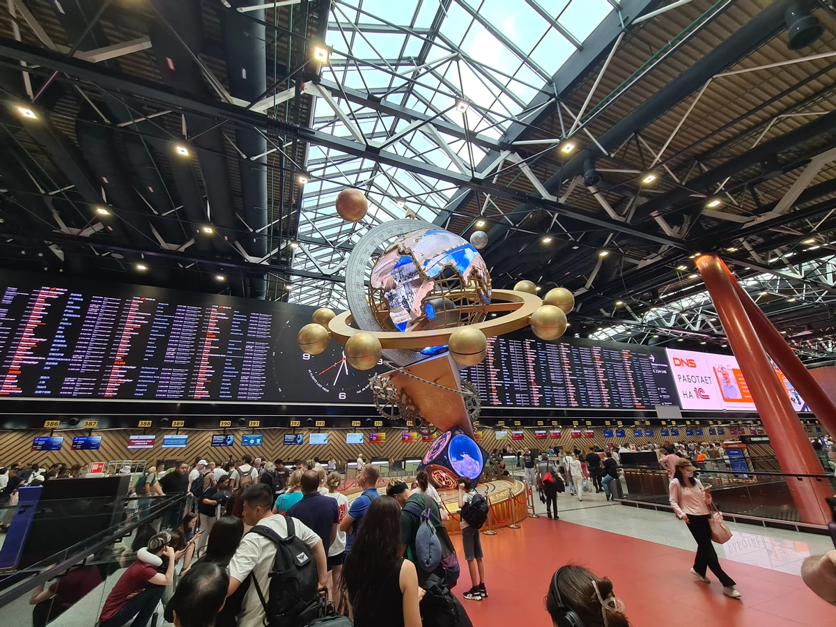 GoHa.ru в Японии часть 1 — Sky Tree, Акихабара и Comiket 2023 GoHa.ru в Японии часть 1 — Sky Tree, Акихабара и Comiket 2023
