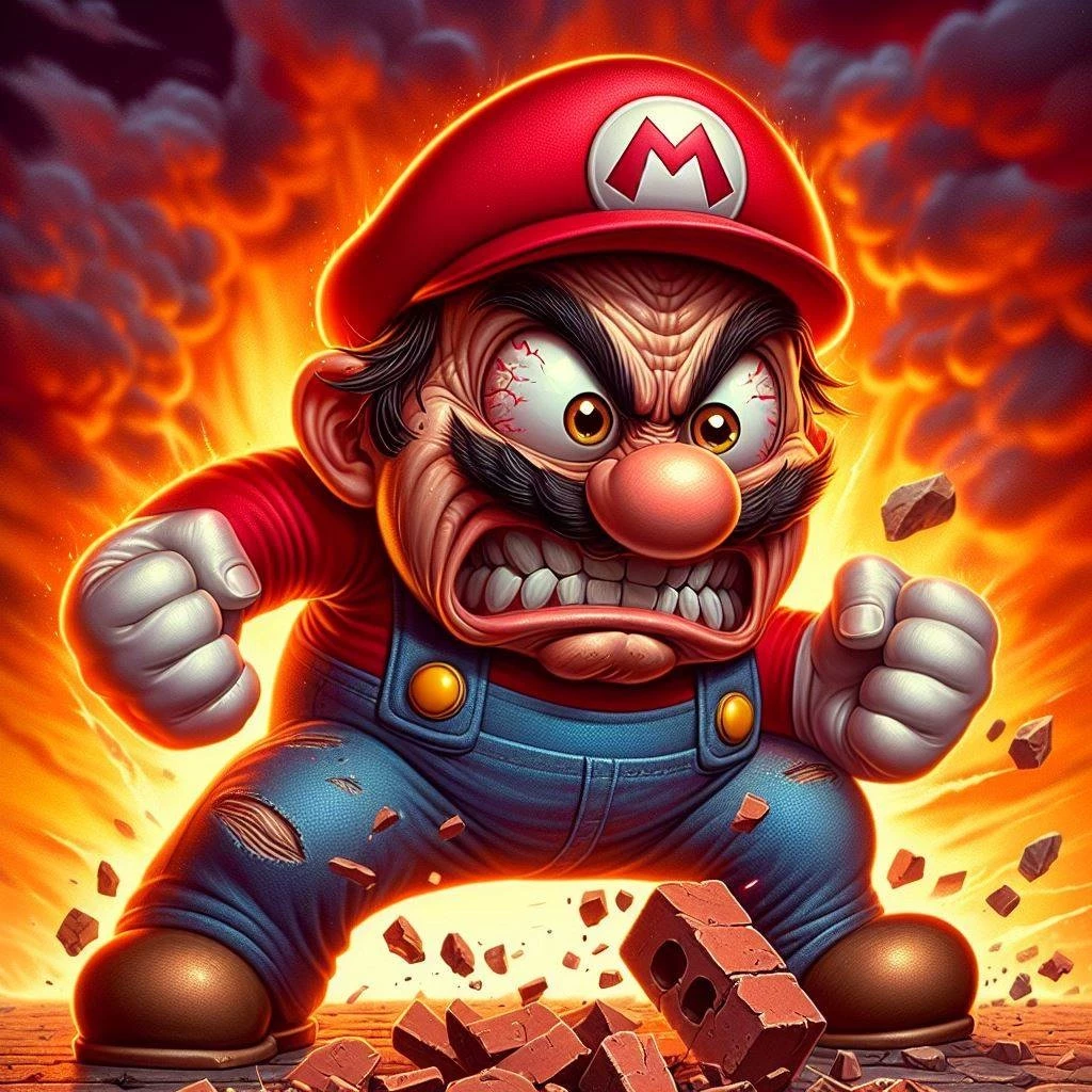 Yep it's a Butthurt: у Nintendo истерика, японцы подали в суд на авторов эмулятора Yuzu Yep it's a Butthurt: у Nintendo истерика, японцы подали в суд на авторов эмулятора Yuzu