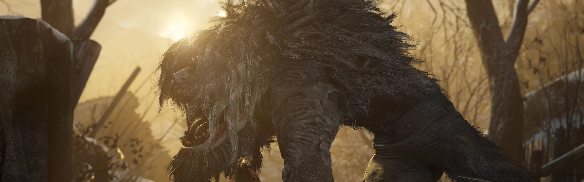 Resident Evil Village — Прохождение демоверсии, ликаны и полотенчик с Альсиной в натуральную величину Resident Evil Village — Прохождение демоверсии, ликаны и полотенчик с Альсиной в натуральную величину