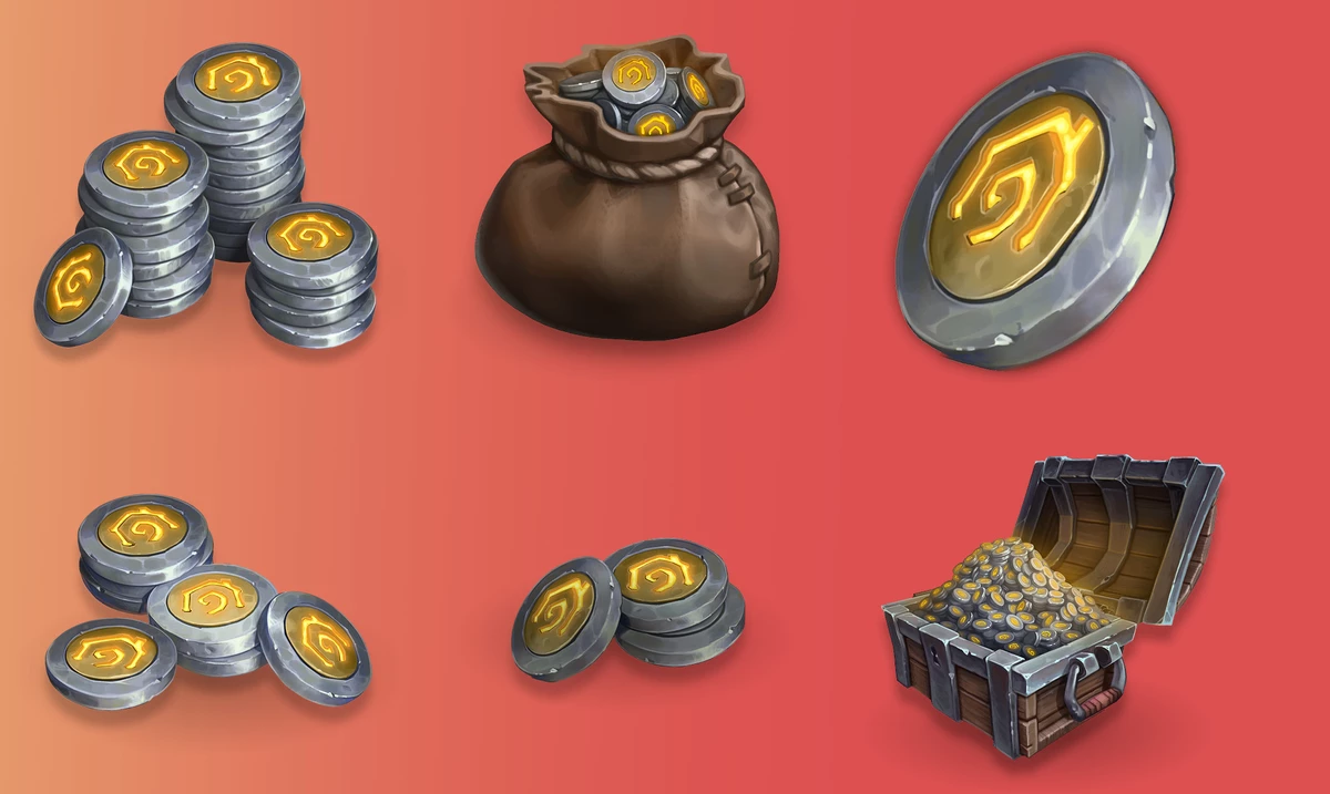 В World of Warcraft датамайнеры нашли новую валюту — игроки переживают, что это новый донат за реал