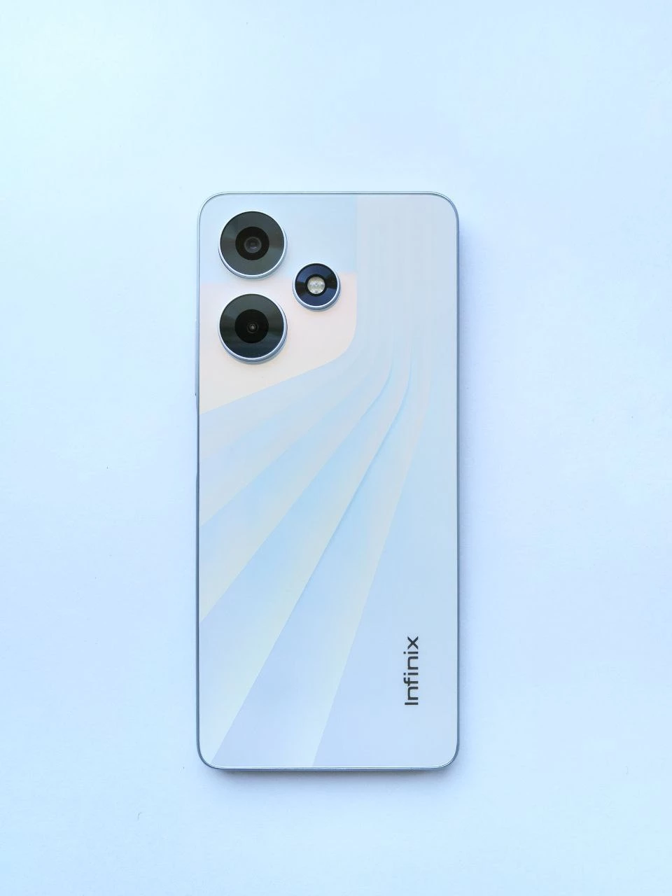 Обзор смартфона Infinix HOT 30 — очень хорошо и очень недорого Обзор смартфона Infinix HOT 30 — очень хорошо и очень недорого