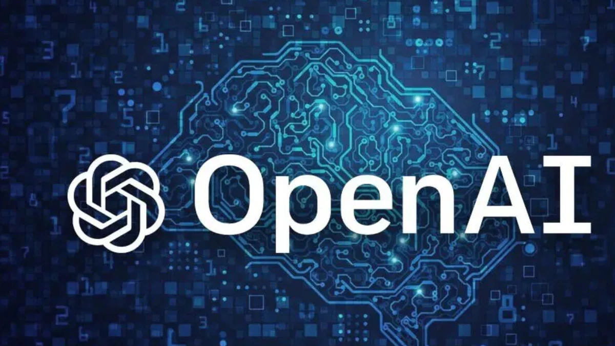 Ласковый теленок двух маток сосет — OpenAI теперь дружит и с Google Cloud, а не только с Microsoft Azure Ласковый теленок двух маток сосет — OpenAI теперь дружит и с Google Cloud, а не только с Microsoft Azure