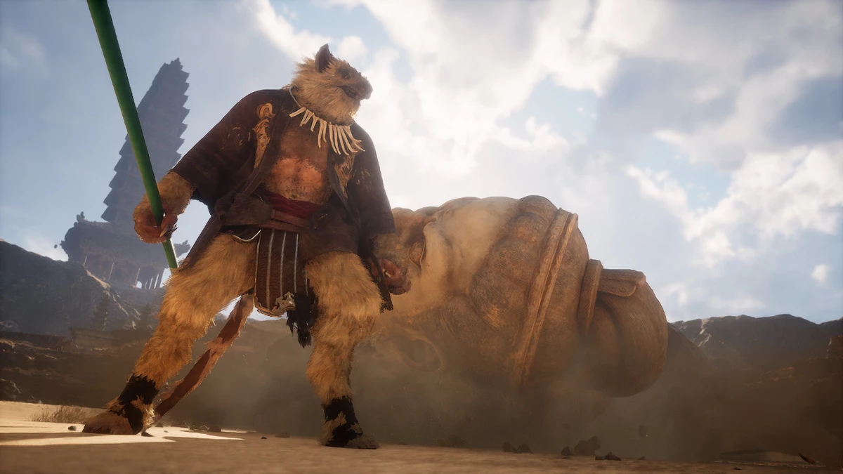 Стало известно, сколько копий игр Black Myth: Wukong купили западные игроки Стало известно, сколько копий игр Black Myth: Wukong купили западные игроки