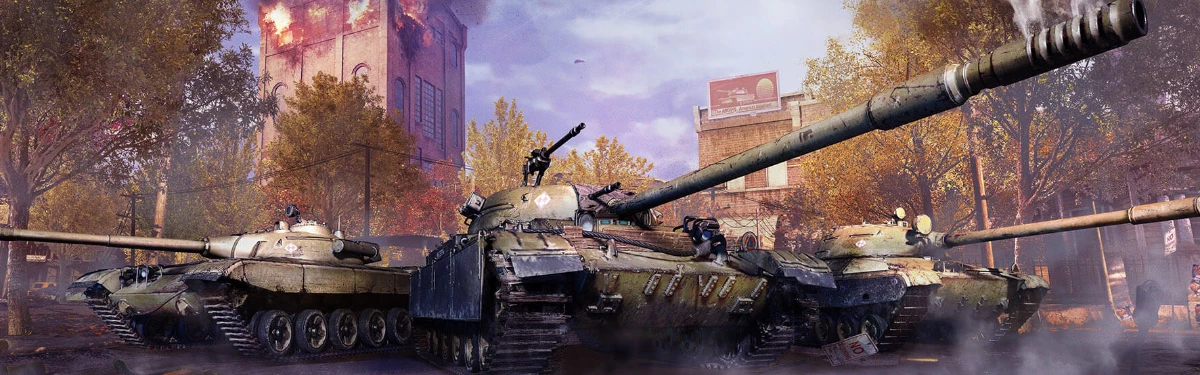 World of Tanks Сonsole и Музей космонавтики разыграют призы в честь годовщины запуска «Спутника-1» World of Tanks Сonsole и Музей космонавтики разыграют призы в честь годовщины запуска «Спутника-1»