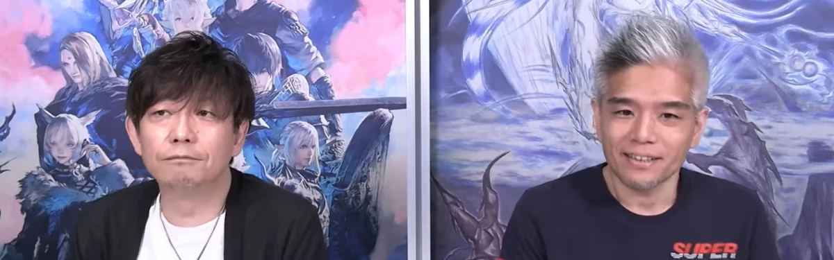 Продюсеры MMORPG Final Fantasy XIV расскажут о патче 6.3 в ноябре