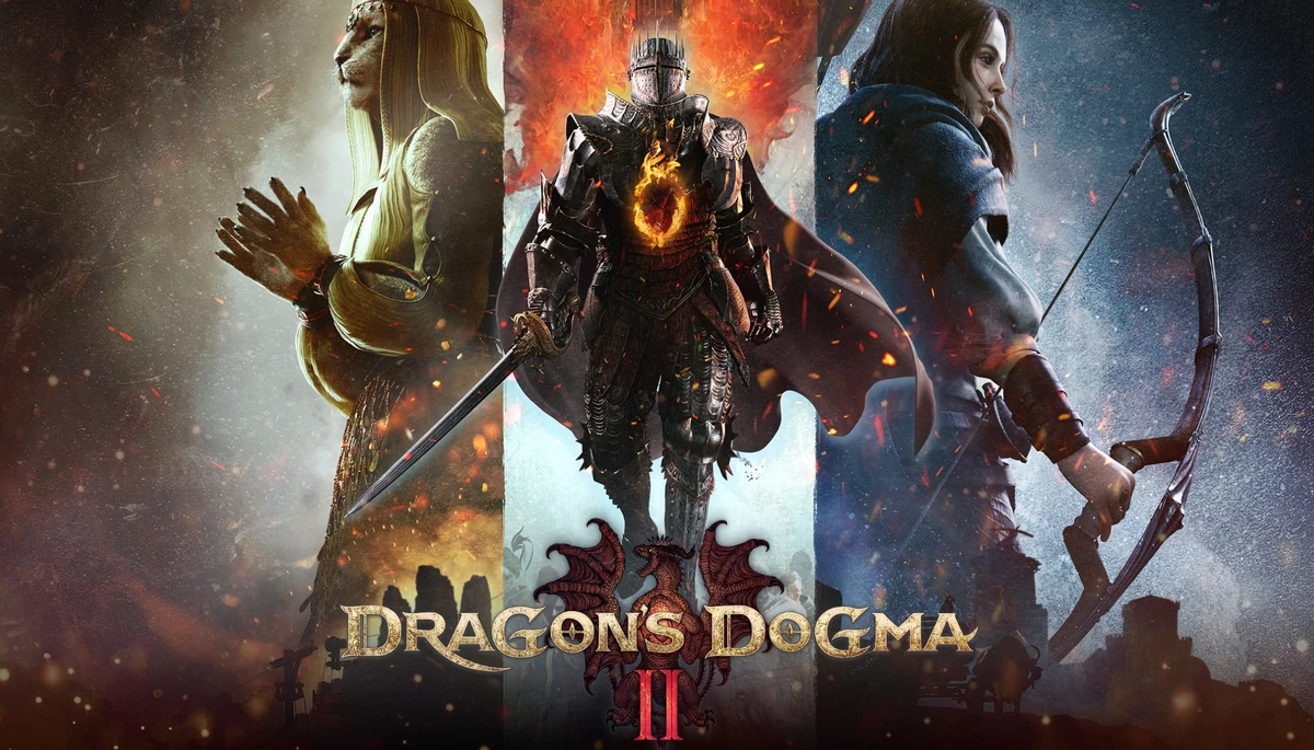 В Dragon's Dogma 2 теперь есть DLSS 3