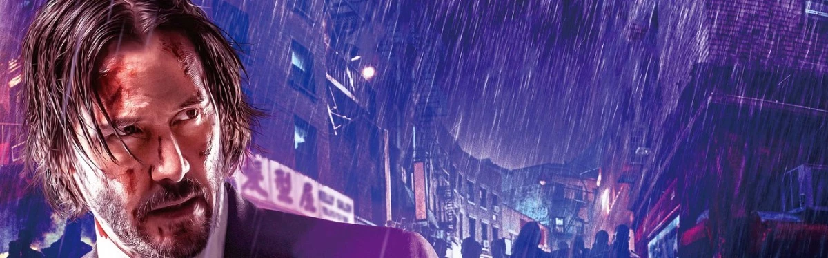 Джон Уик вернется 21 мая 2021 года