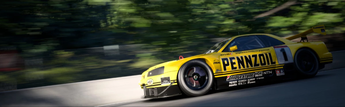 Gran Turismo 7 снята с продажи в России. Средства за предзаказ можно вернуть Gran Turismo 7 снята с продажи в России. Средства за предзаказ можно вернуть