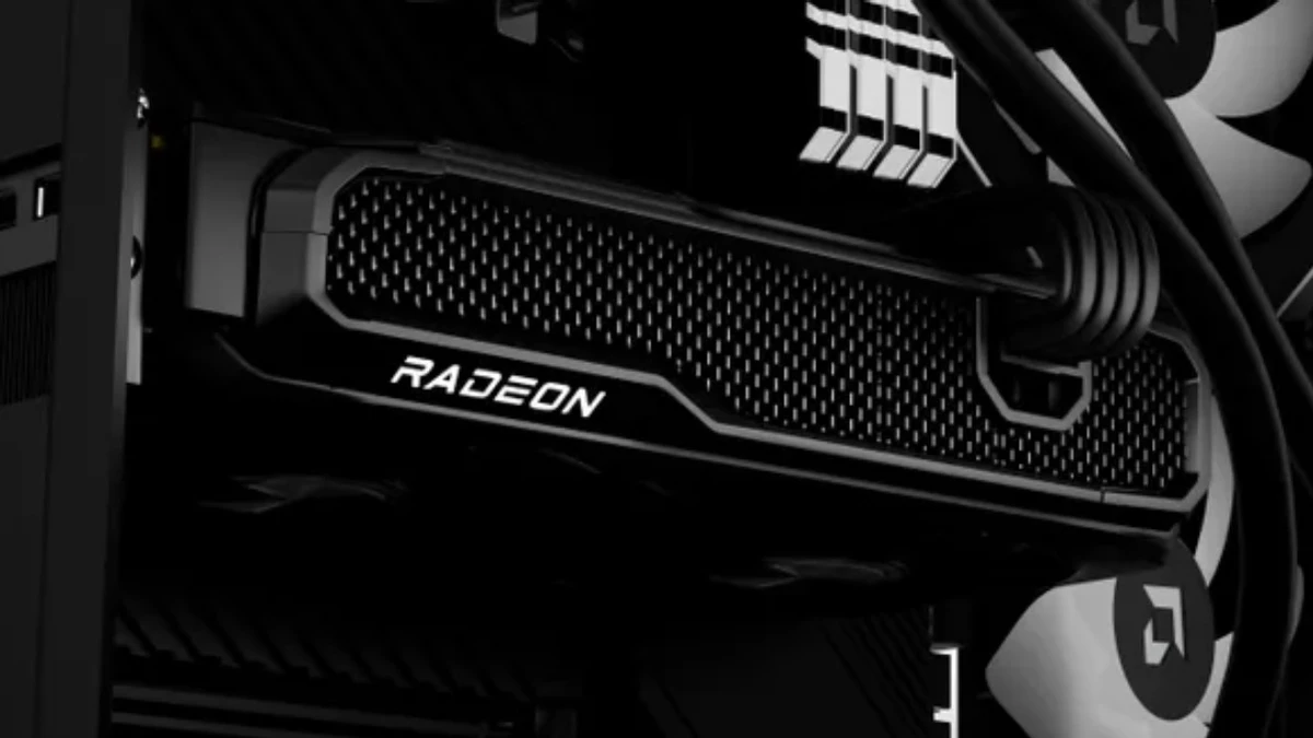 AMD Radeon RX 9060 XT всего на 5% медленнее RTX 5060 Ti, но значительно дешевле