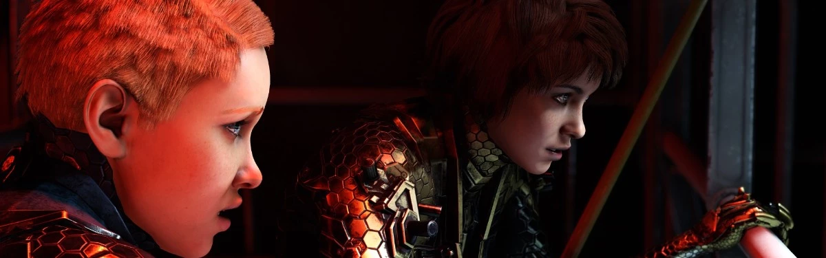 Wolfenstein: Youngblood - В игре будут присутствовать микротранзакции Wolfenstein: Youngblood - В игре будут присутствовать микротранзакции