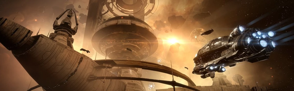 EVE Online — У игроков есть возможность совершенно бесплатно получить неделю подписки EVE Online — У игроков есть возможность совершенно бесплатно получить неделю подписки