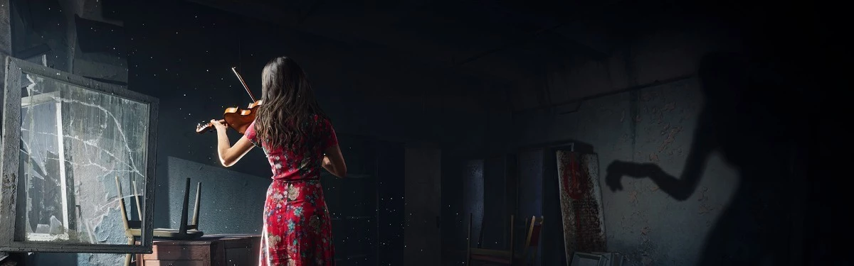 Chernobylite — Началась Kickstarter-кампания для поездки в Зону отчуждения Chernobylite — Началась Kickstarter-кампания для поездки в Зону отчуждения