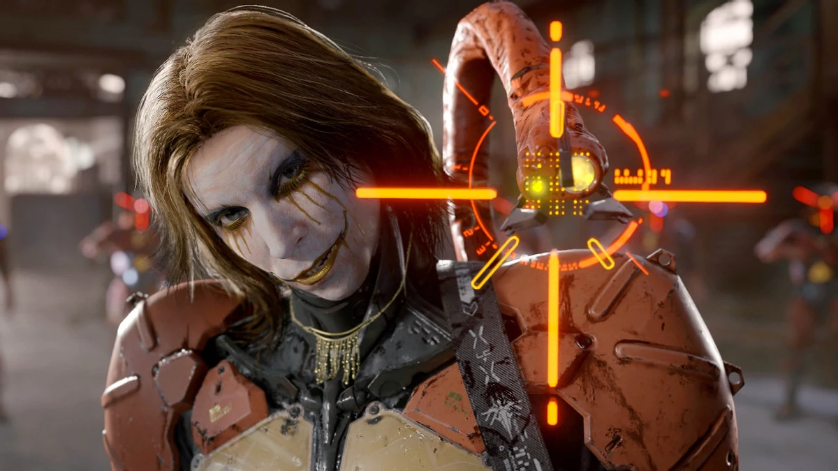 Агентство ESRB еще раз засветило PC-версию Death Stranding 2