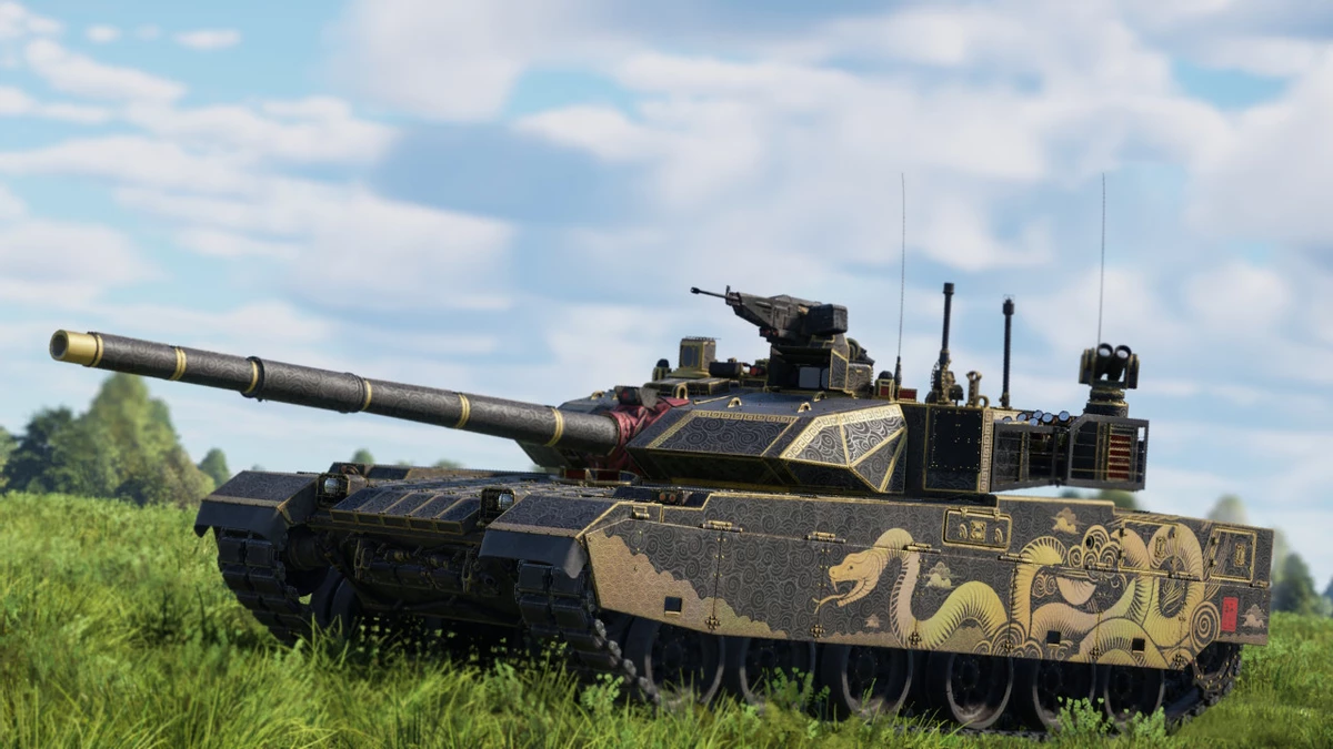 Из-за аукциона War Thunder игроки попытались устроить ревью-бомбинг, но у них ничего не вышло Из-за аукциона War Thunder игроки попытались устроить ревью-бомбинг, но у них ничего не вышло