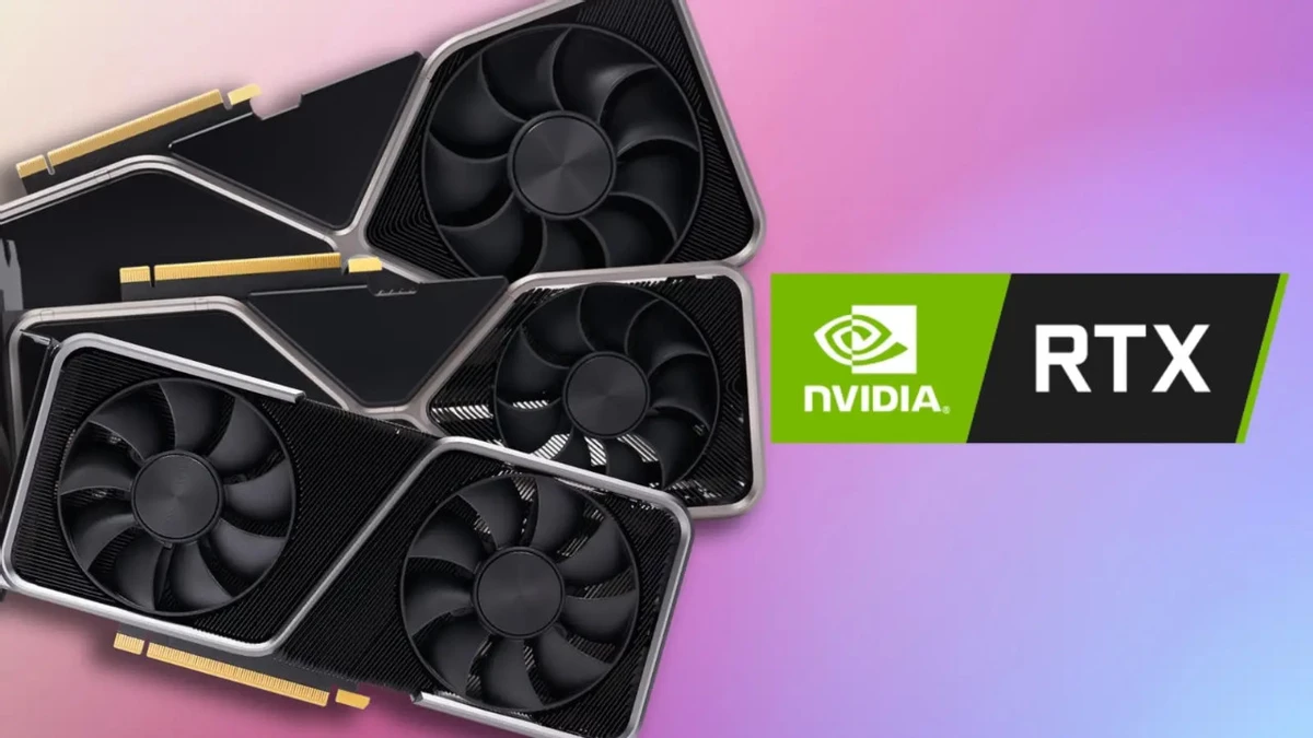 Nvidia не торопится наращивать темп производства чипов для RTX 40XX — еще слишком много RTX 30XX на рынке Nvidia не торопится наращивать темп производства чипов для RTX 40XX — еще слишком много RTX 30XX на рынке