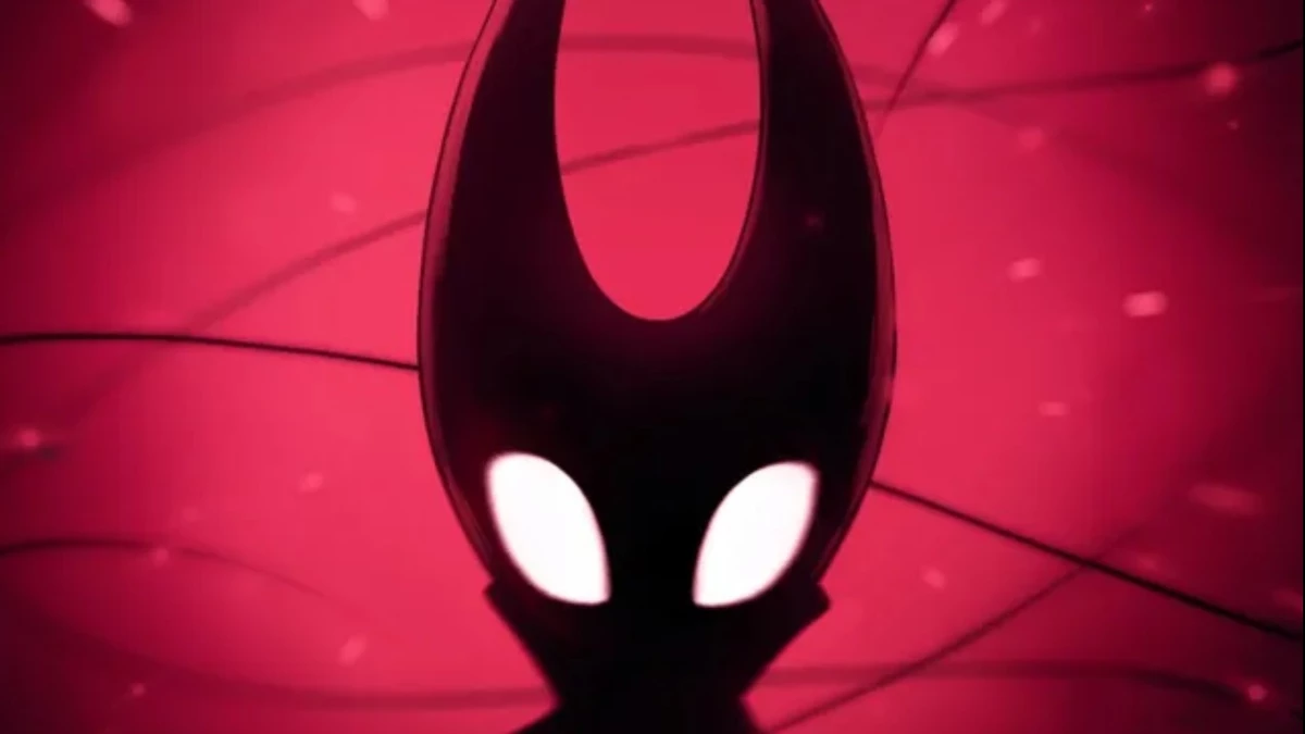 Вот это разврат! Человек проходит Hollow Knight и Silksong одновременно на одном контроллере Вот это разврат! Человек проходит Hollow Knight и Silksong одновременно на одном контроллере