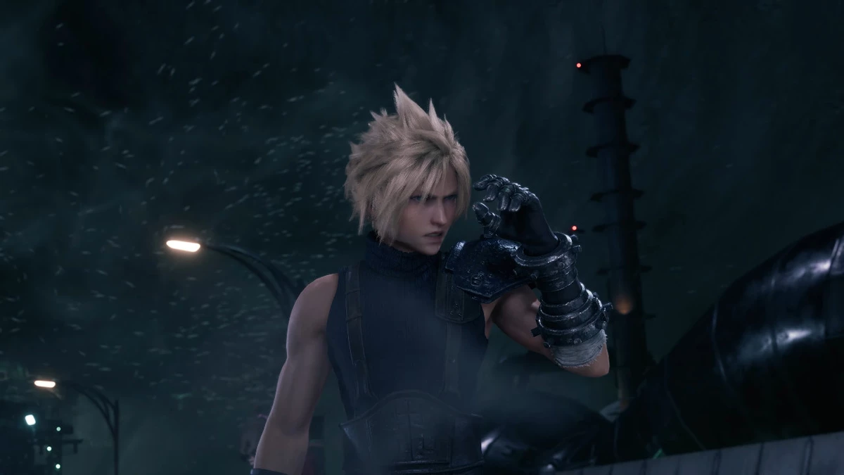 Final Fantasy 7 Remake Intergrade появится на Xbox Series и Nintendo Switch 2, триквел не будет эксклюзивом PlayStation Final Fantasy 7 Remake Intergrade появится на Xbox Series и Nintendo Switch 2, триквел не будет эксклюзивом PlayStation