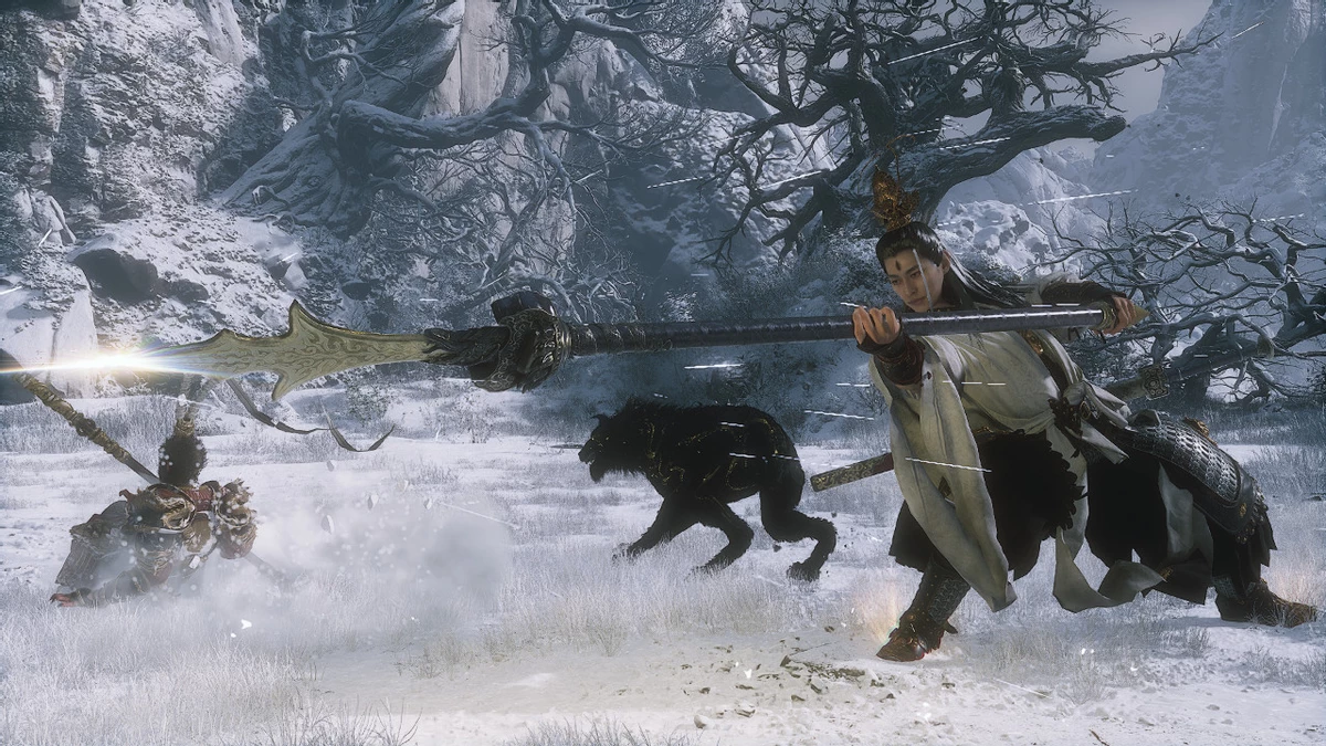 Сюжетное DLC для Black Myth: Wukong могут показать на Opening Night Live уже очень скоро