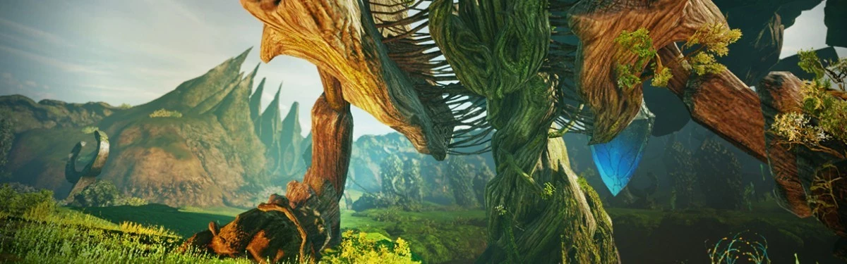 Обзор: ArcheAge - Анонс майского обновления на Корее Обзор: ArcheAge - Анонс майского обновления на Корее