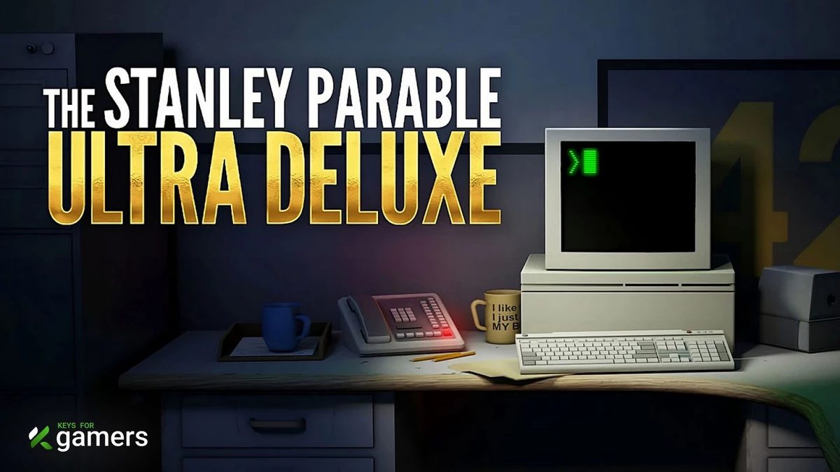 10 игр, где концовка оставляет больше вопросов, чем ответов