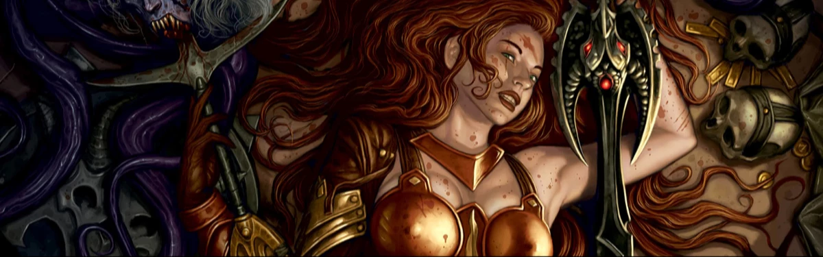 Square Enix адаптирует экшен-RPG Dungeon Siege для метавселенной Sandbox Square Enix адаптирует экшен-RPG Dungeon Siege для метавселенной Sandbox