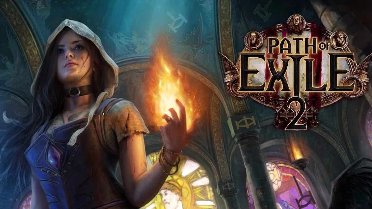 Системные требования Path of Exile 2 Системные требования Path of Exile 2