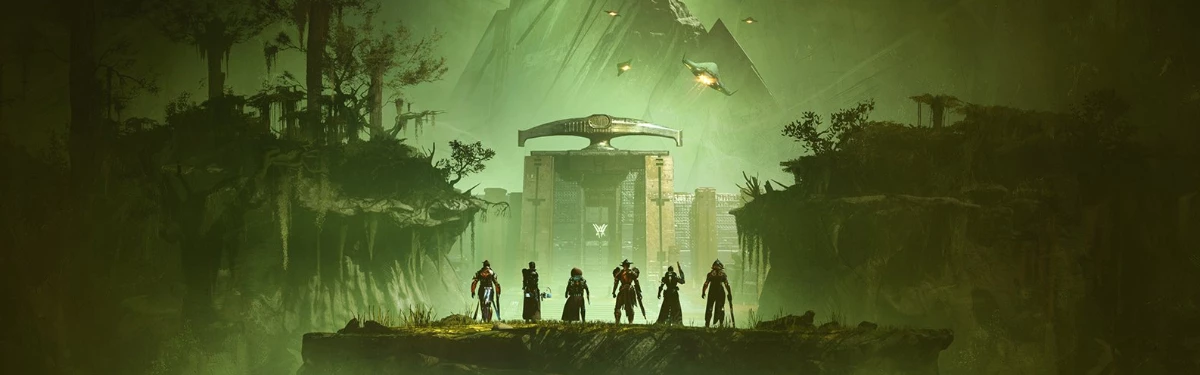 Состоялось открытие рейда “Клятва послушника” в Destiny 2 Состоялось открытие рейда “Клятва послушника” в Destiny 2