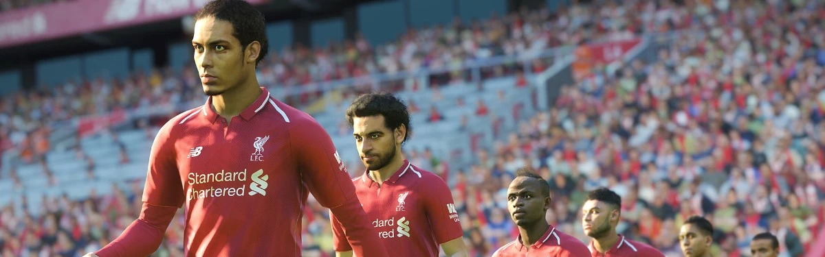 PES 2019 и Horizon Chase Turbo в июльской подборке PlayStation Plus PES 2019 и Horizon Chase Turbo в июльской подборке PlayStation Plus