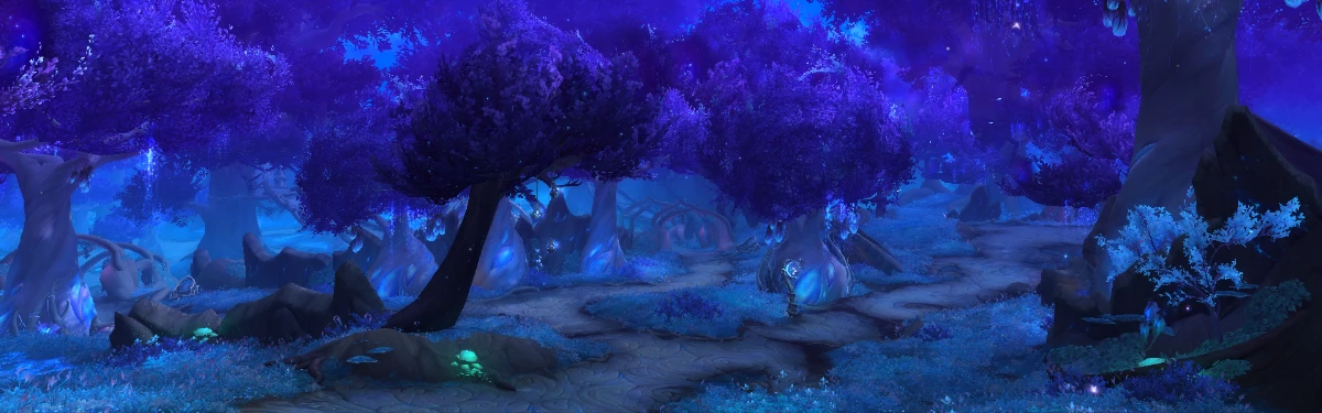 World of Warcraft - Опубликованы системные требования “Shadowlands” World of Warcraft - Опубликованы системные требования “Shadowlands”