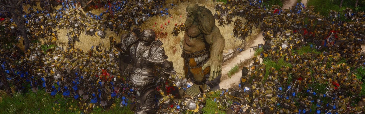 SpellForce 3 - Мультиплеер выйдет в качестве автономной версии SpellForce 3 - Мультиплеер выйдет в качестве автономной версии
