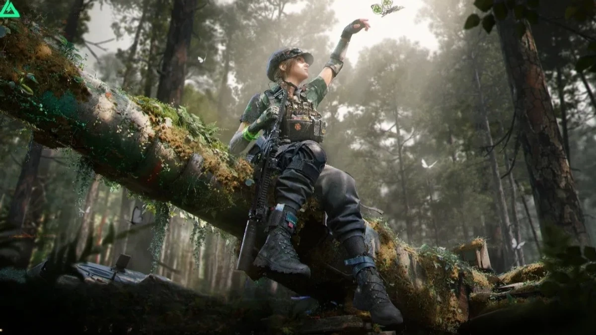 В шутере Delta Force появится новый оперативник — Влиндер