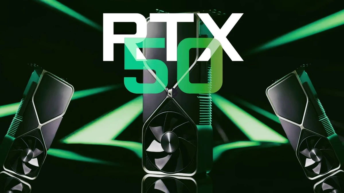 Zotac подтверждает 32 Гб памяти в RTX 5090 Zotac подтверждает 32 Гб памяти в RTX 5090