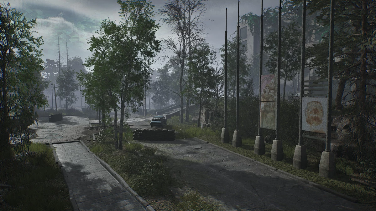 Авторы Chernobylite 2 не бросают попытку спасти провальную игру — тизер большого обновления Авторы Chernobylite 2 не бросают попытку спасти провальную игру — тизер большого обновления