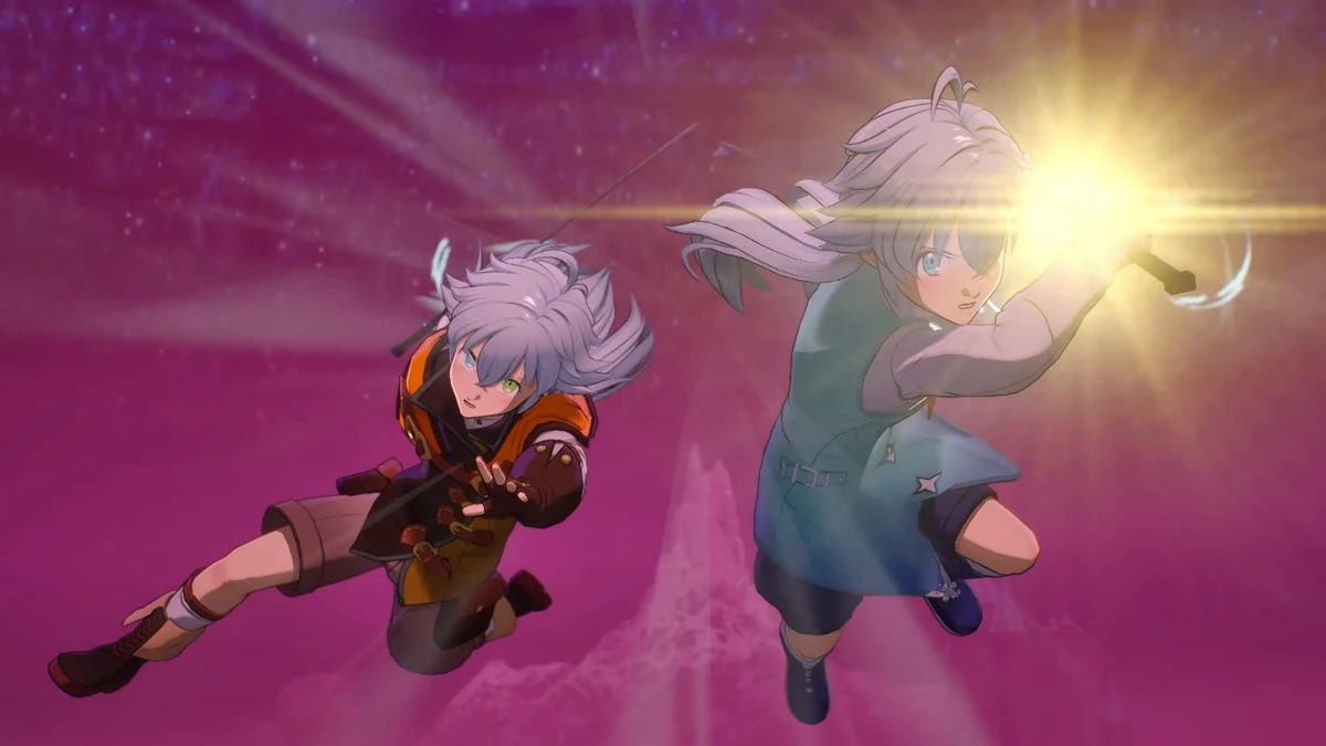 Целая мультивселенная «Грехов» в анимационном трейлере The Seven Deadly Sins: Origin Целая мультивселенная «Грехов» в анимационном трейлере The Seven Deadly Sins: Origin