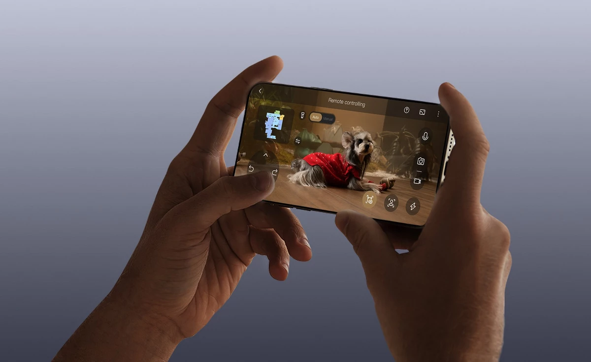 Dreame обновила линейку роботов-пылесосов L40 — и главным героем стал L40s Pro Ultra Dreame обновила линейку роботов-пылесосов L40 — и главным героем стал L40s Pro Ultra