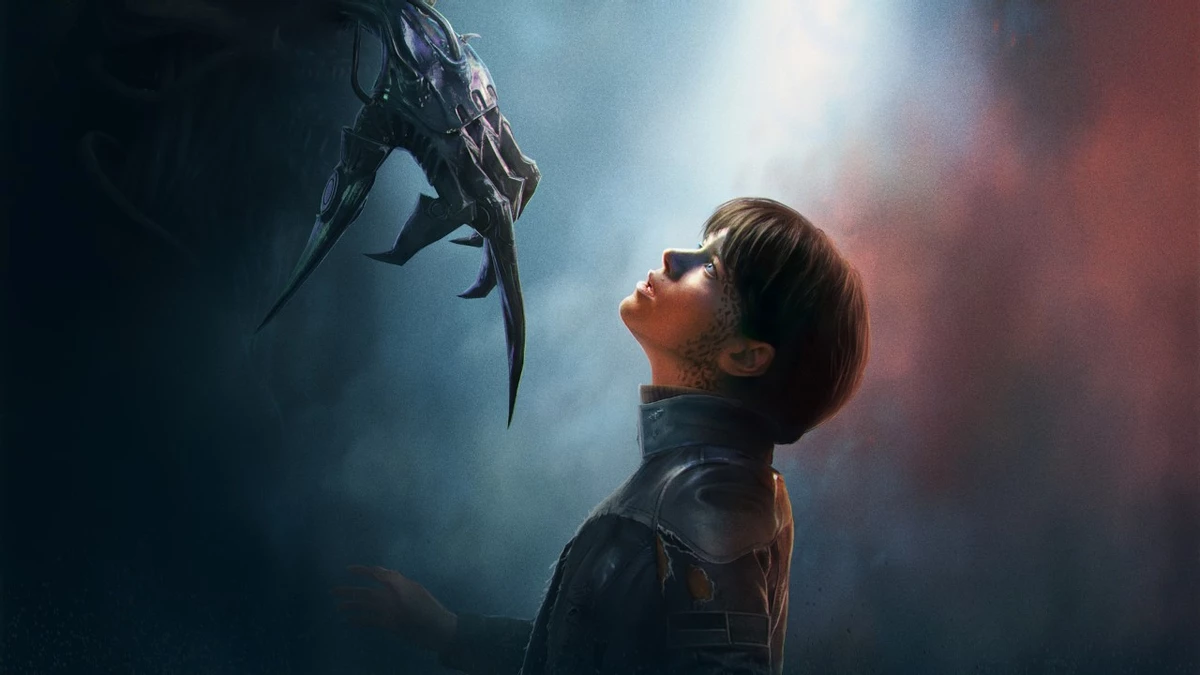 Для Star Trek Online анонсировано новое крупное обновление Corruption