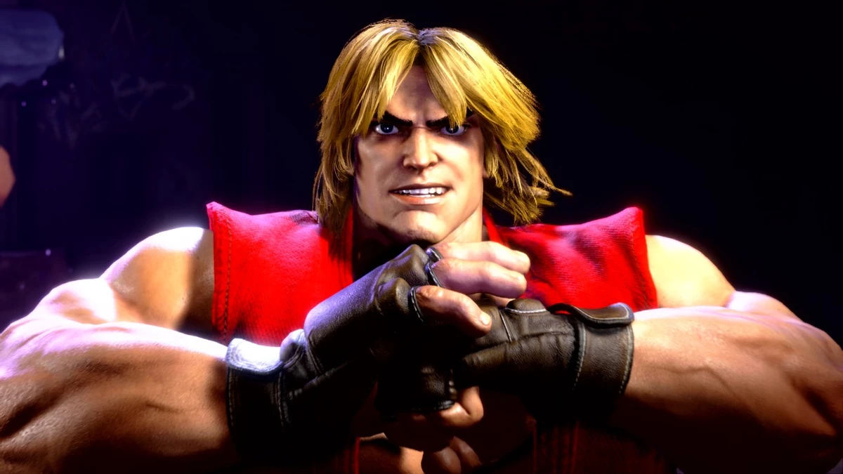 Capcom рассказала о режимах Street Fighter 6 и выпустила демо-версию игры для PlayStation Capcom рассказала о режимах Street Fighter 6 и выпустила демо-версию игры для PlayStation